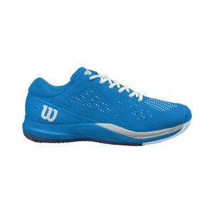 Wilson Rush Pro Ace Clay French Blue/White - OLD