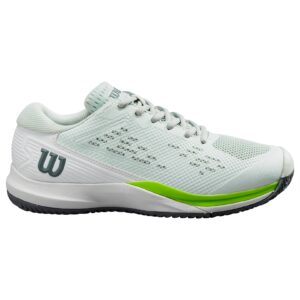 Wilson Rush Pro Ace Women Opal Blue/White - OLD