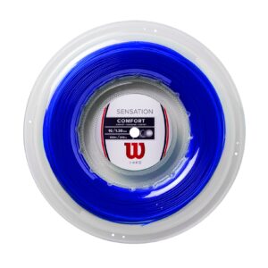 Wilson Sensation 200M Blue