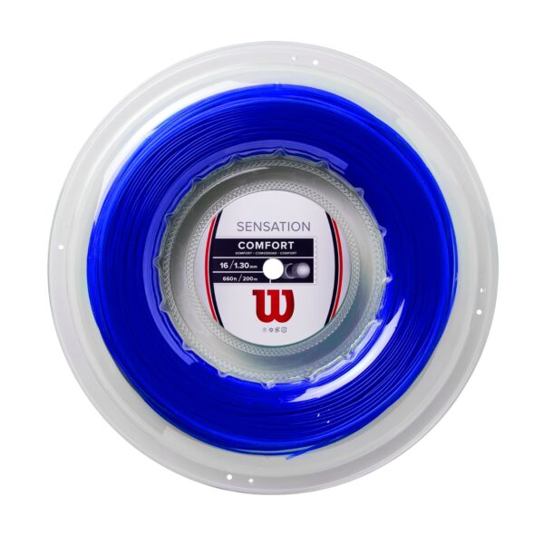 Wilson Sensation 200M Blue