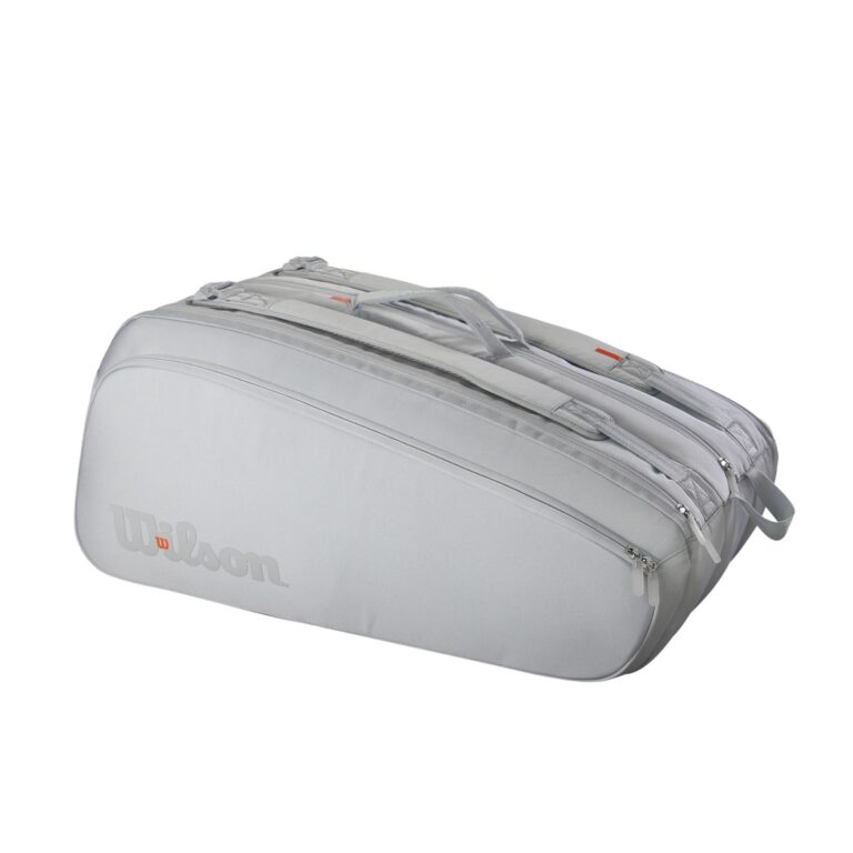 Wilson Shift Super Tour 15Pk Arctic Ice - OLD