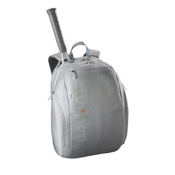 Wilson Shift Super Tour Backpack Arctic Ice