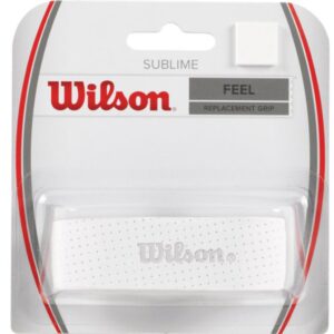 Wilson Sublime 1-pak