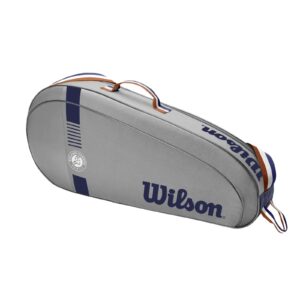 Wilson Team 3 Pack Roland Garros