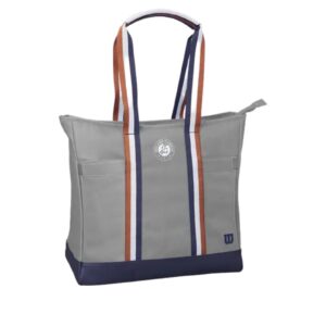 Wilson Team Tote Bag Roland Garros