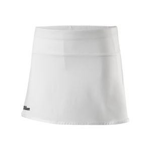 Wilson Team ll 11 Skirt Girls White