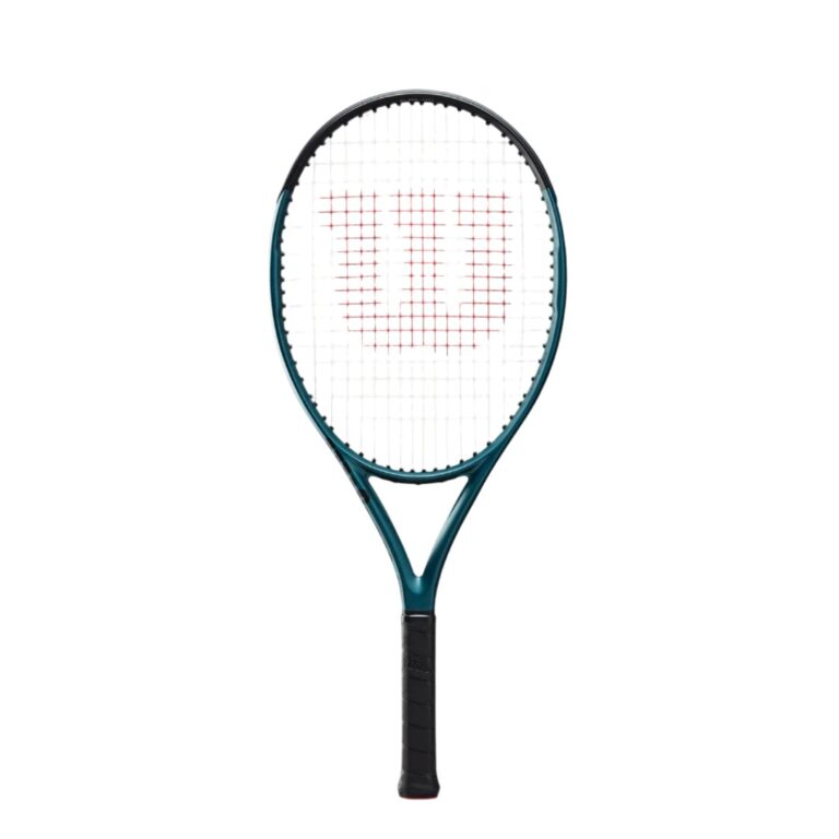 Wilson Ultra 25 V4 Tennisketcher