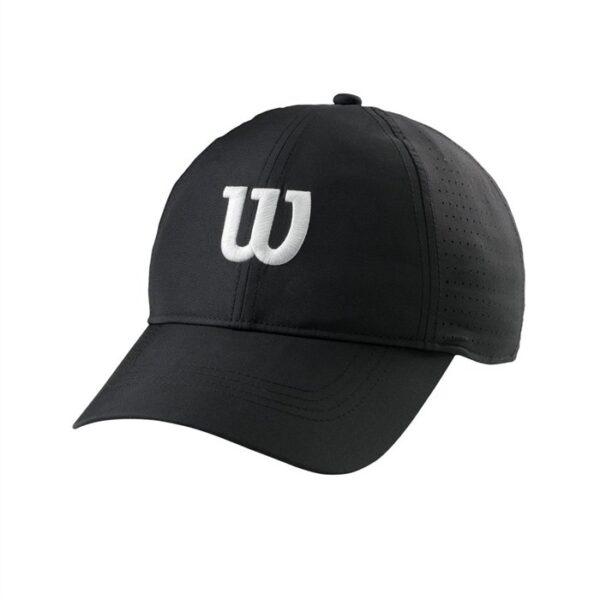 Wilson Ultralight Tennis Cap Sort