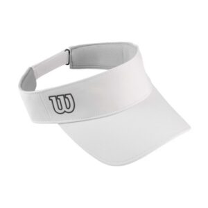 Wilson Ultralight Visor Hvid