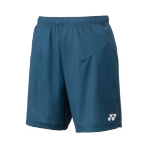 Yonex 15100EX Shorts Denim Navy