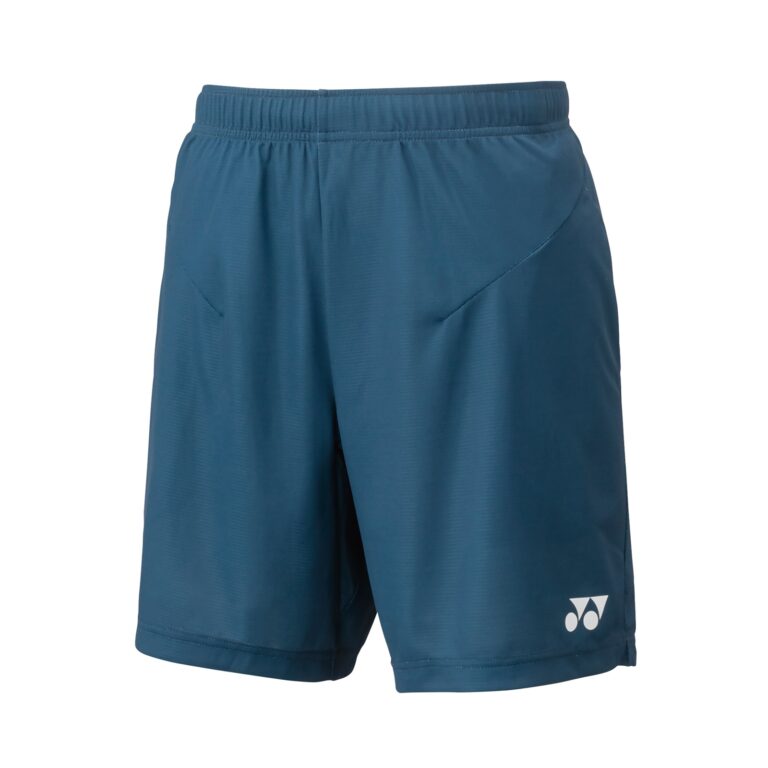 Yonex 15100EX Shorts Denim Navy - OLD