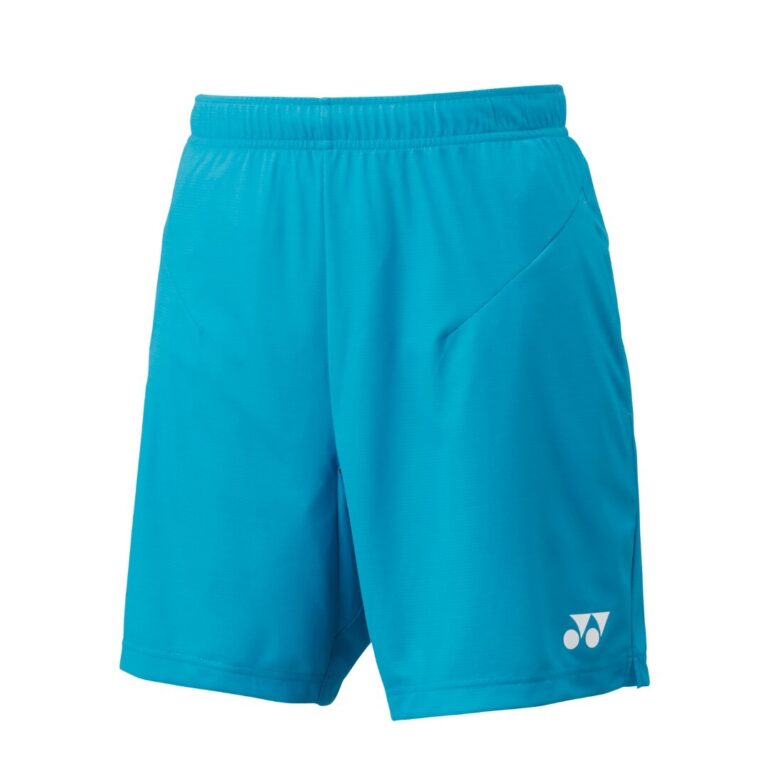 Yonex 15100EX Shorts Turquoise - OLD