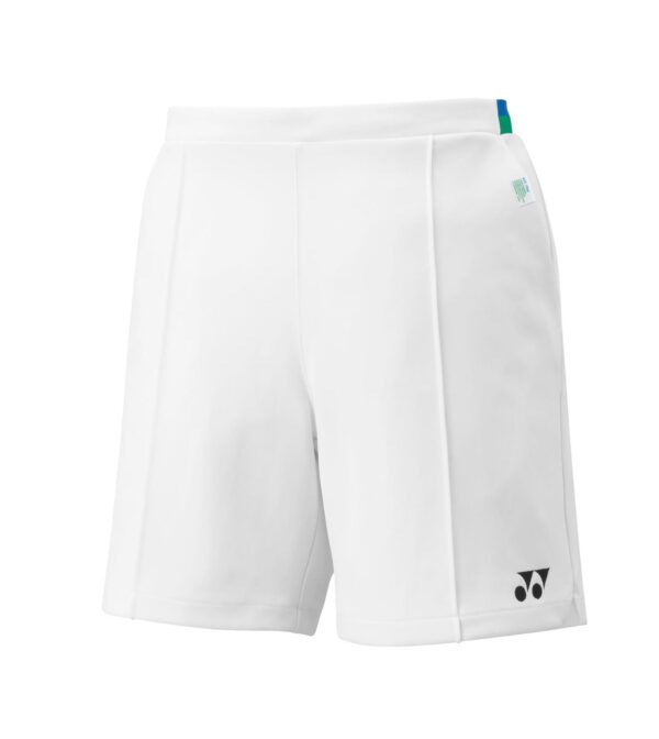 Yonex 15112AEX 75th Shorts Hvid 2021