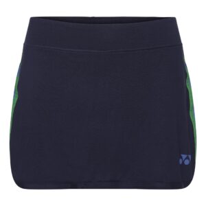 Yonex 1968L Junior Nederdel Navy - OLD