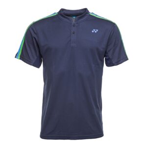 Yonex 1968M Junior Polo Navy