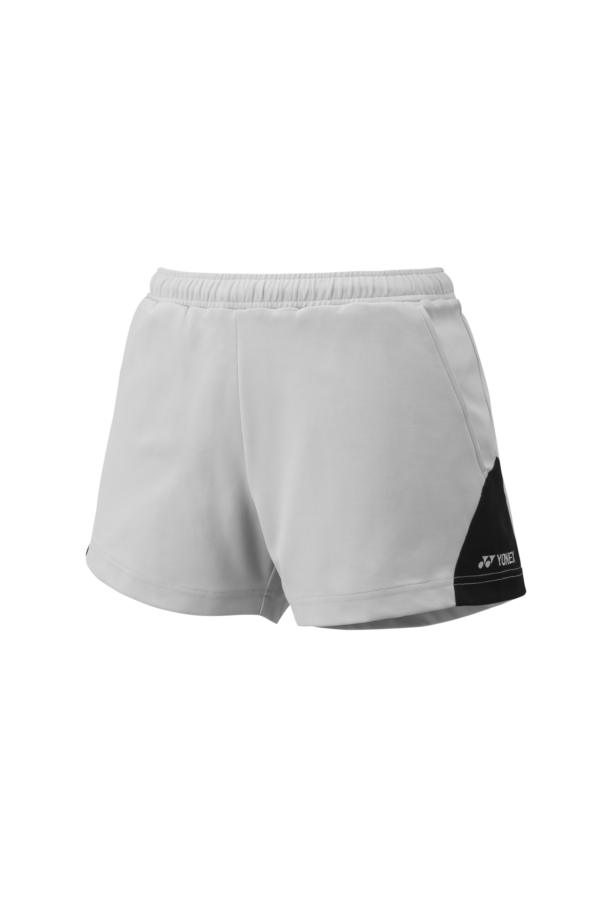 Yonex 25046EX Shorts Women Ice Grey