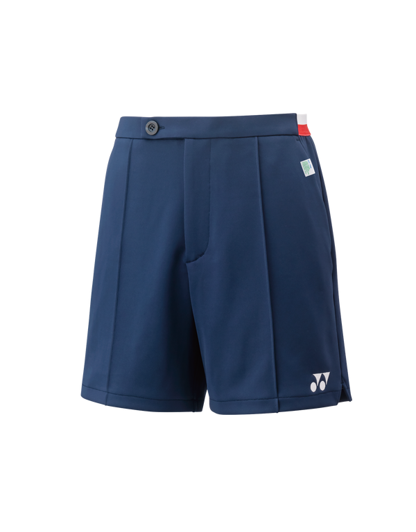 Yonex 75th Shorts 15099AEX Midnight Navy - OLD