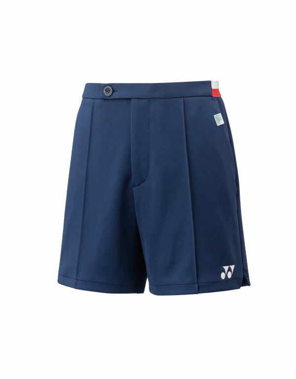 Yonex 75th Shorts 15099AEX Midnight Navy - OLD