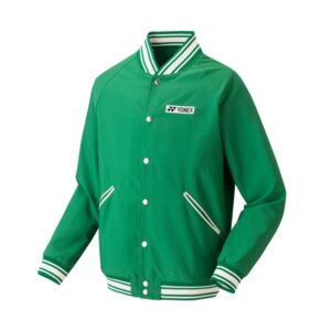 Yonex 75th Stadium Jacket 50107A Green