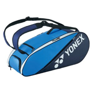Yonex Active Racket Bag BA82226 X6 Blue/Navy - OLD