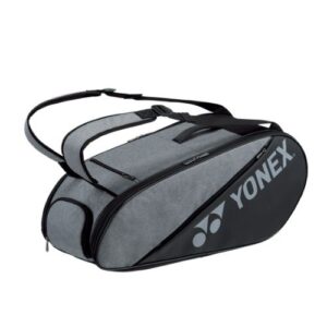 Yonex Active Racketbag 82226EX X6 Gray - OLD