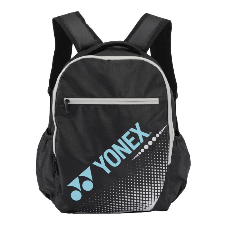 Yonex Backpack Pro Black/Ice Grey - OLD