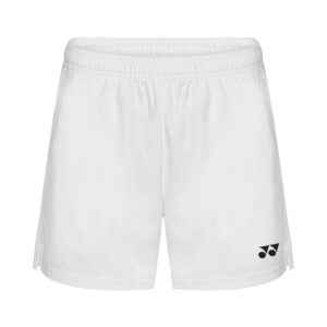 Yonex Basic Shorts White