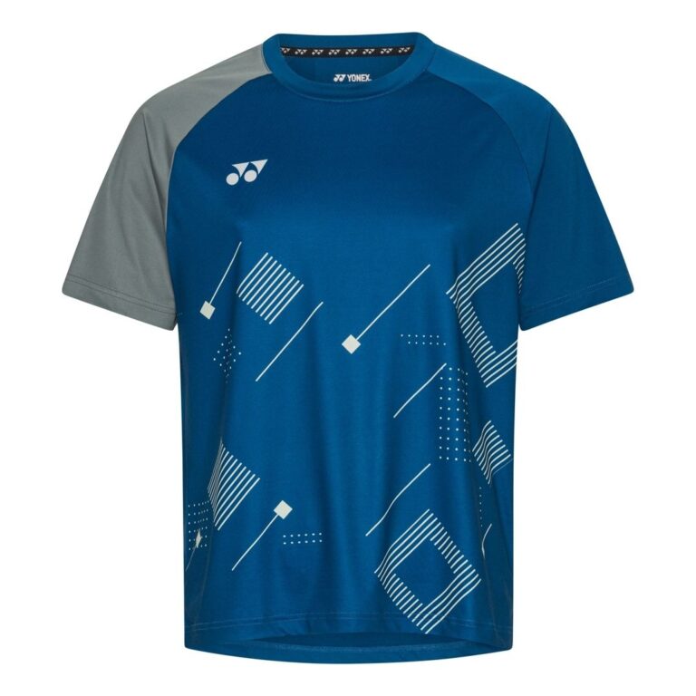 Yonex Boys T-shirt 255207 Sunset Blue