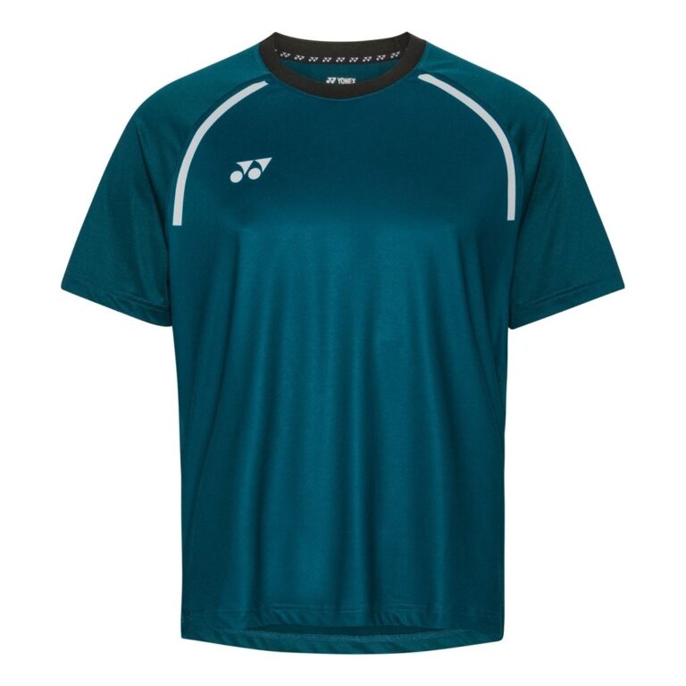Yonex Boys T-shirt 255406 Petrol/Blue