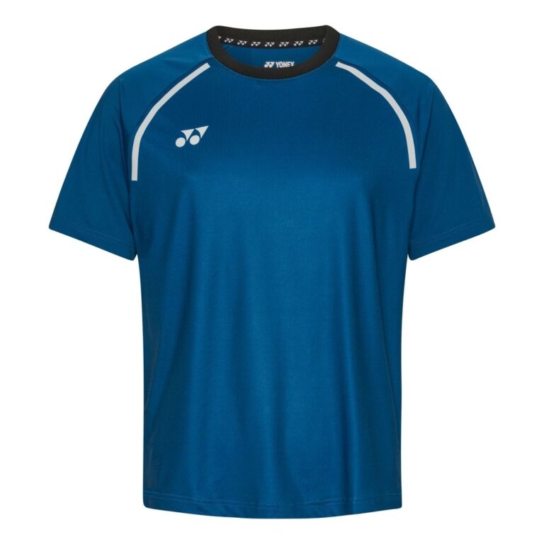 Yonex Boys T-shirt 255407 Sunset Blue