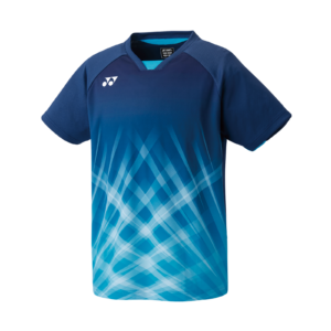 Yonex Crew Neck T-shirt 10448EX Night Sky