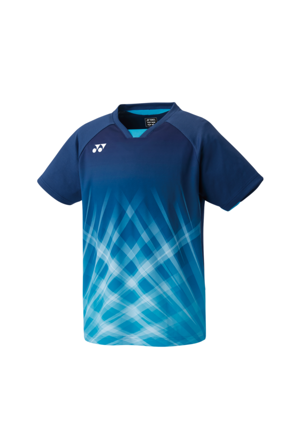 Yonex Crew Neck T-shirt 10448EX Night Sky