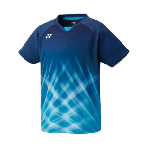 Yonex Crew Neck T-shirt 10448EX Night Sky - OLD