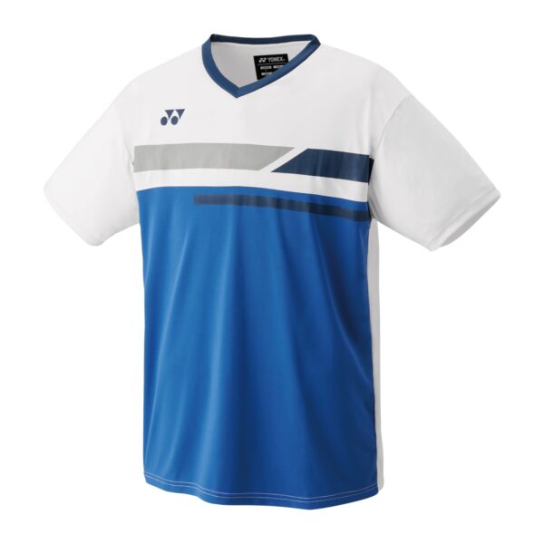 Yonex Crew Neck T-shirt YM0029EX White