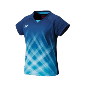 Yonex Dame Crew Neck Shirt 20645EX Night Sky - OLD