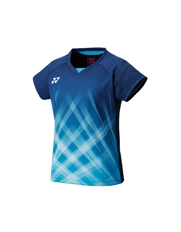 Yonex Dame Crew Neck Shirt 20645EX Night Sky - OLD