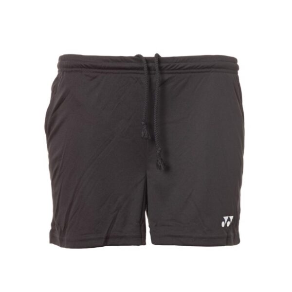 Yonex Dame Shorts 19270 Sort