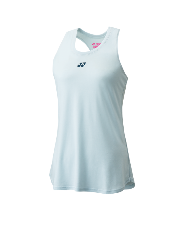 Yonex Dame Tank 16511EX Crystal Blue - OLD