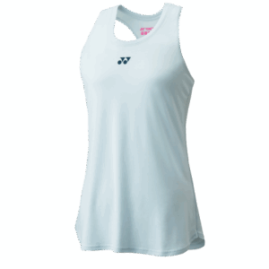 Yonex Dame Tank 16511EX Crystal Blue - OLD