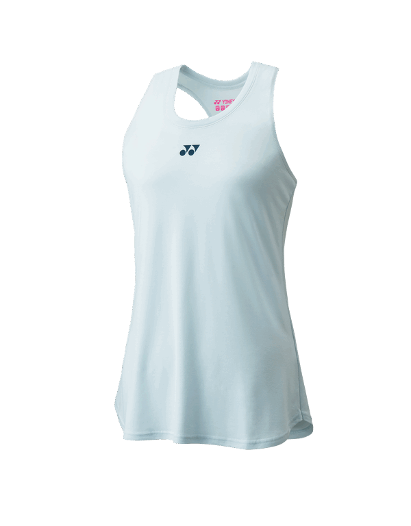 Yonex Dame Tank 16511EX Crystal Blue - OLD