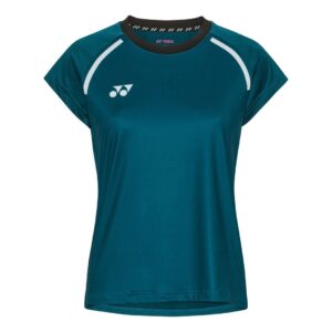 Yonex Girls T-shirt 252406 Petrol/Blue