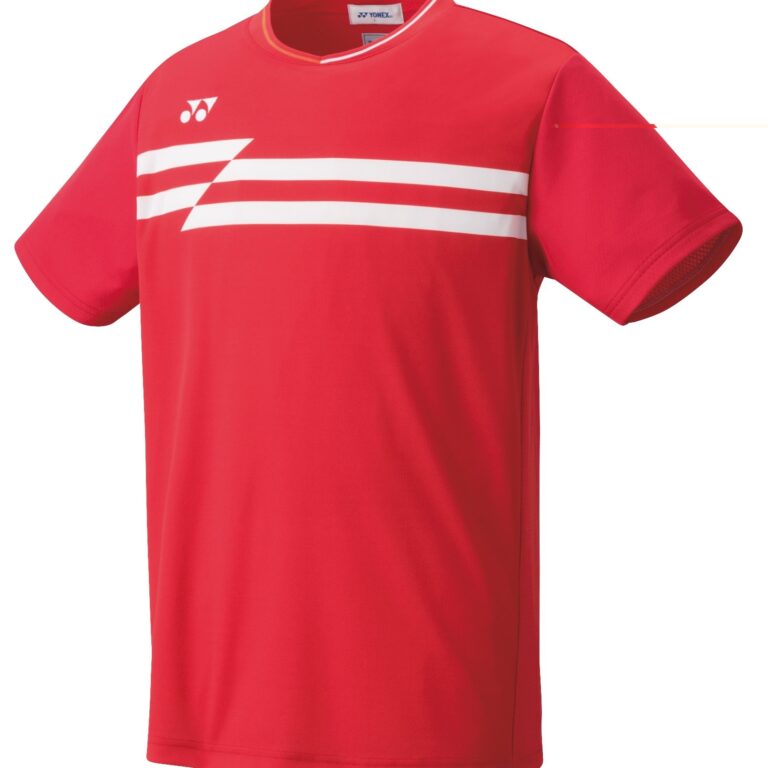 Yonex Japan Polo 10353EX Rød - OLD