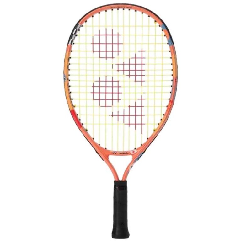 Yonex Junior 19 tennisketcher - Orange (Junior)
