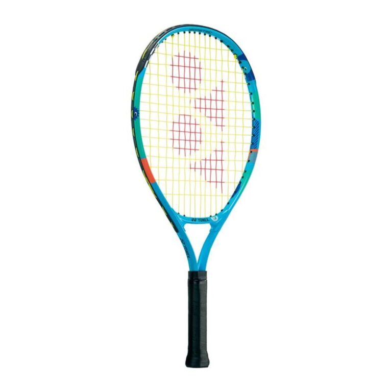 Yonex Junior 21 - Tennisketcher til børn, Ocean Indigo