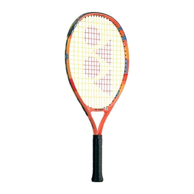 Yonex Junior 21 tennisketcher - Orange (børn)