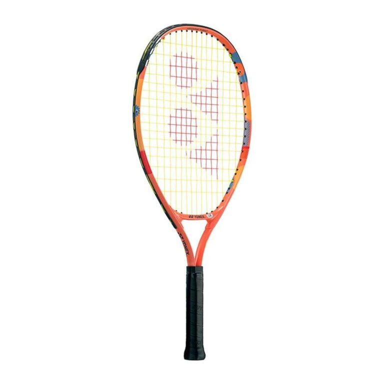 Yonex Junior 23 tennisketcher - Orange (børn/begynder)