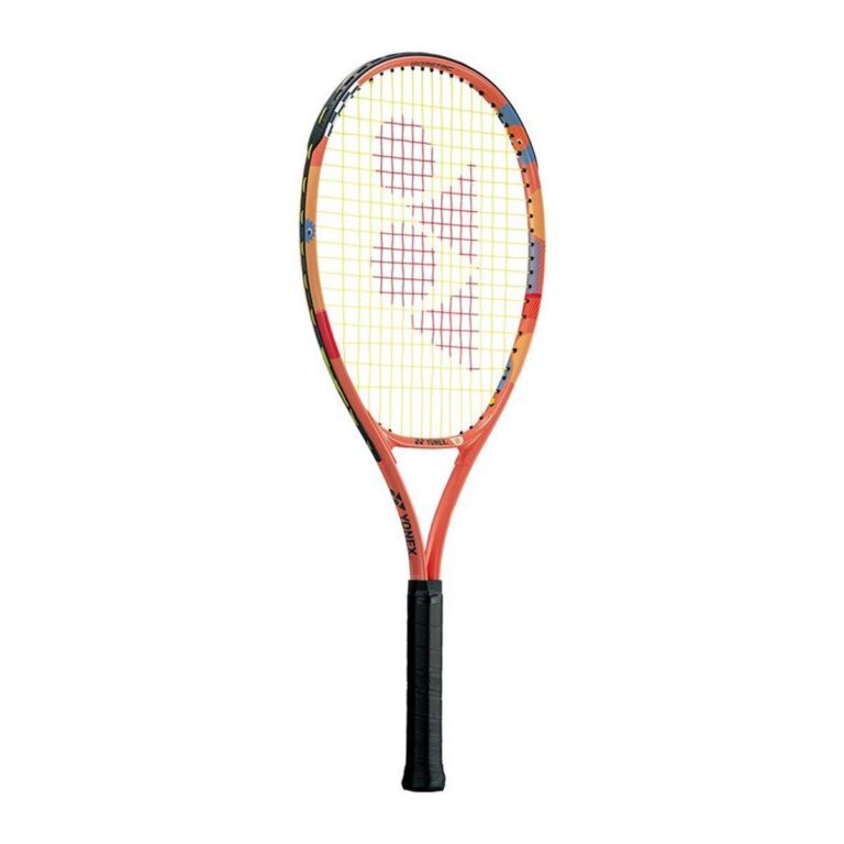 Yonex Junior 25 - tennisketcher til børn, orange