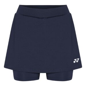 Yonex Junior Skirt 222757 Navy Blue