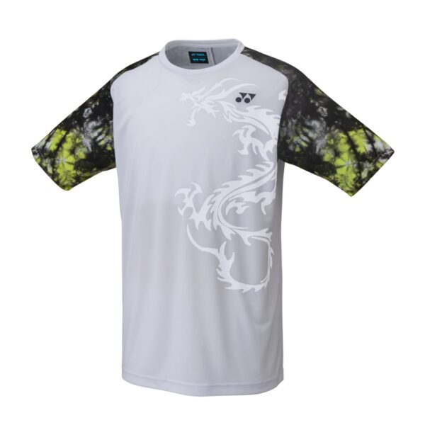 Yonex Junior T-shirt 16572JEX White