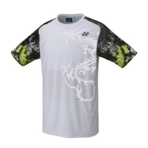 Yonex Junior T-shirt 16572JEX White - OLD